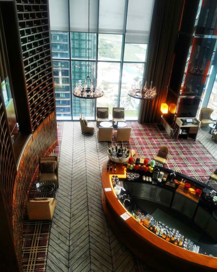 The Westin Singapore