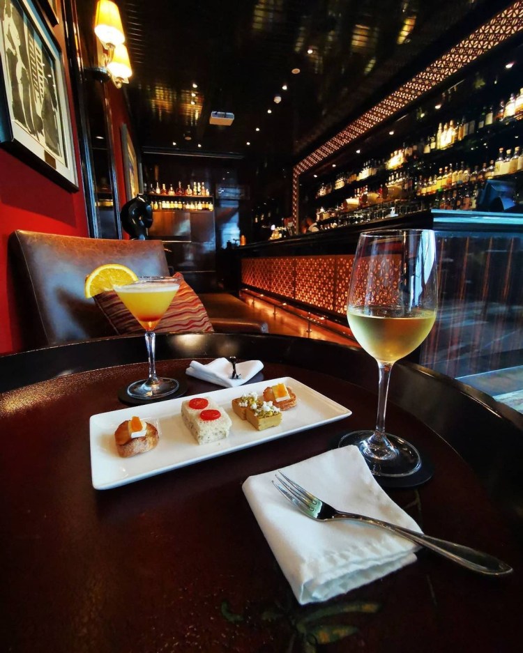 The St Regis&nbsp;Singapore