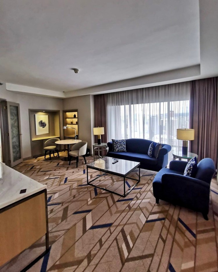 Sheraton Imperial Kuala&nbsp;Lunpur