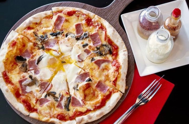 Pizz Citrine Hub, Sunway&nbsp;City