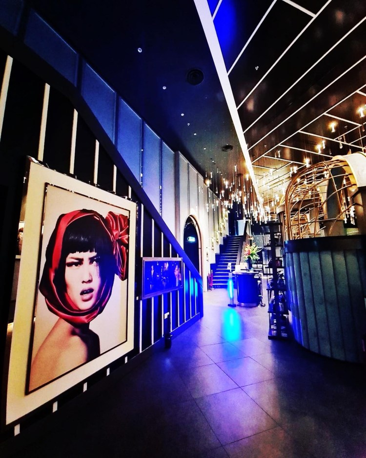 Vogue Lounge Kuala&nbsp;Lumpur