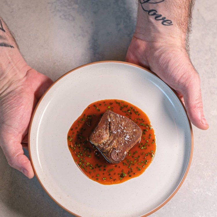 Casa Restaurant Singapore