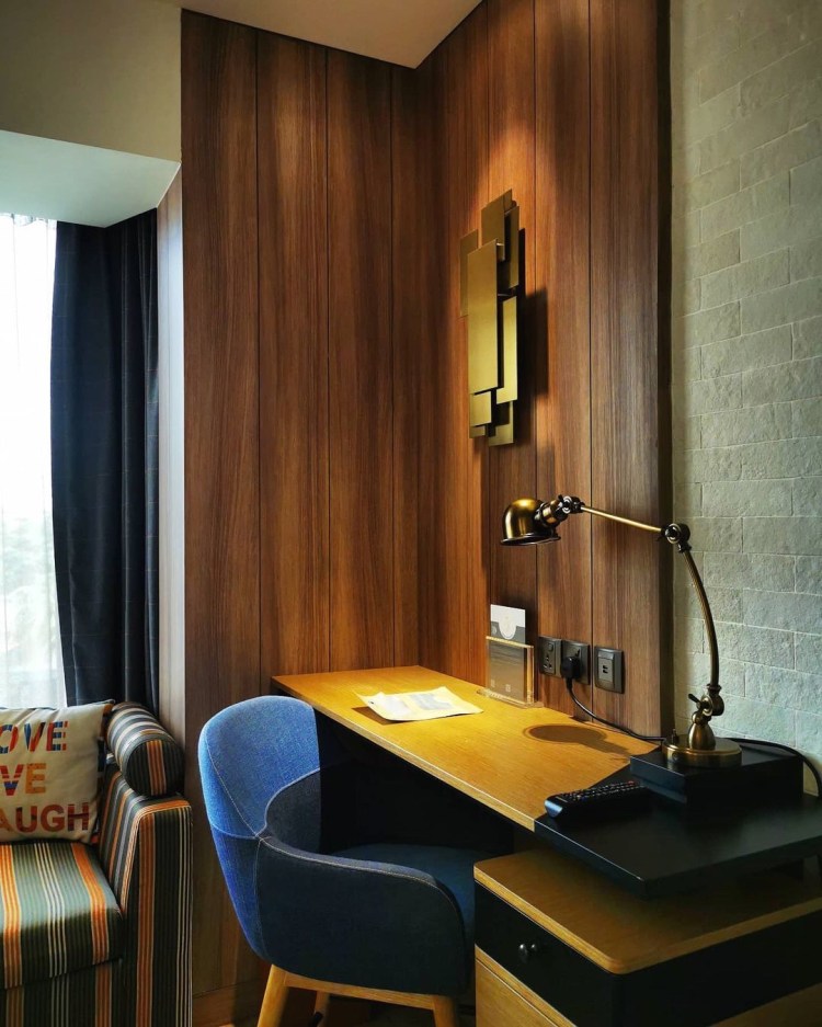 JEN Singapore Tanglin