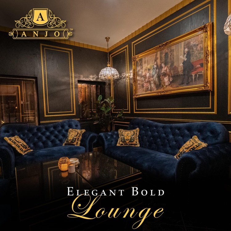Anjo Lounge Kuala&nbsp;Lumpur