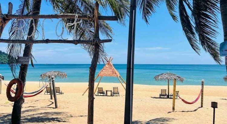 Barat Tioman Beach&nbsp;Resort