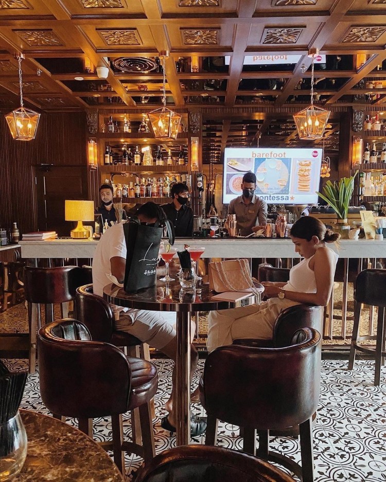 Luca BSC Kuala&nbsp;Lumpur