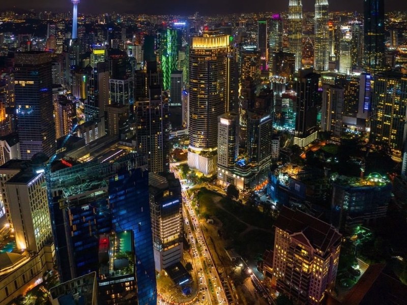 Pavilion Hotel Kuala&nbsp;Lumpur
