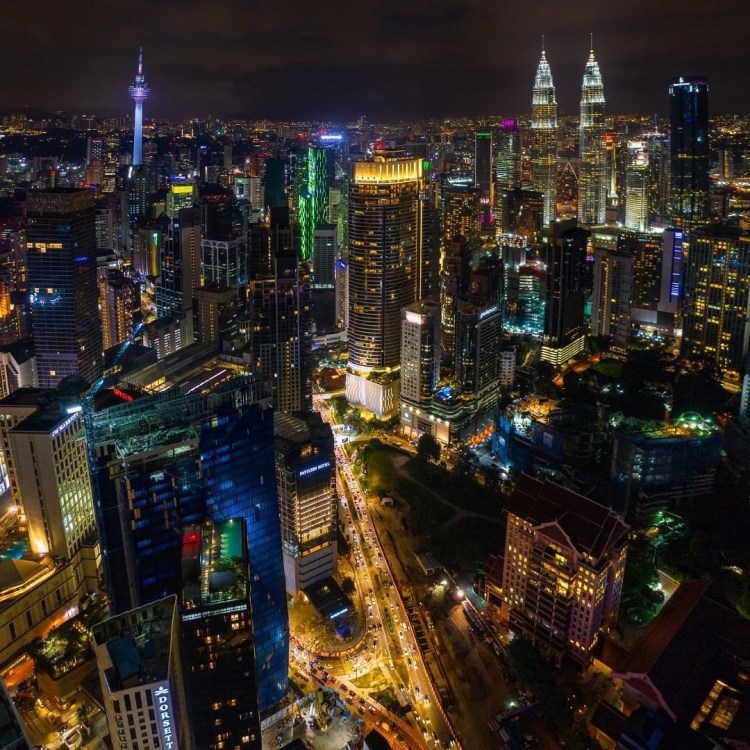 Pavilion Hotel Kuala&nbsp;Lumpur